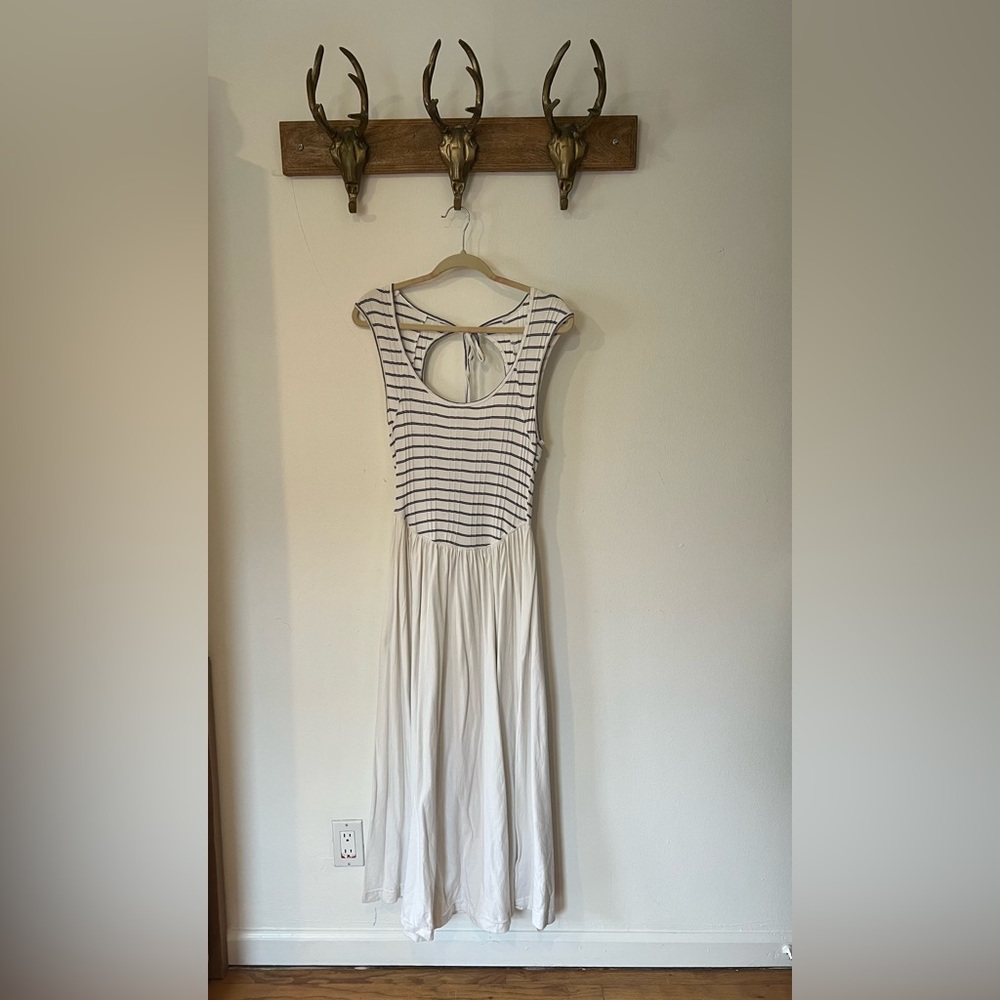 Free People boho Summer dress.